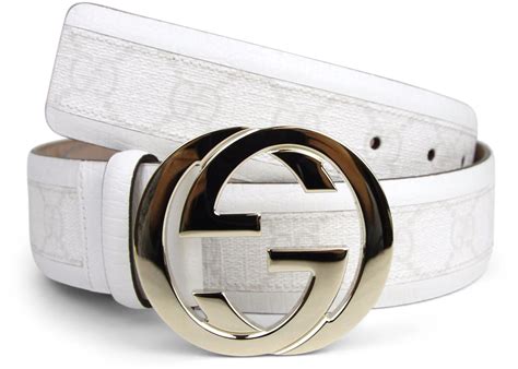 roblox white gucci belt|Gucci look 2.